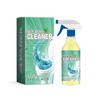 Žlutý oxalicový čistič dlaždic s vysokou koncentrací, WC, koupelna, odvápňovač 100ml