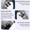 5.5 Inch Screen Handheld Game Console Type-C Charging Electronic Game Player Portable Game Player Birthday Christmas Gift