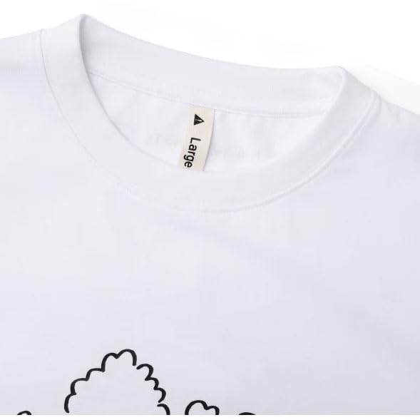 KEEN Classic US4 OC/RP Iriomote Cat Tee Black