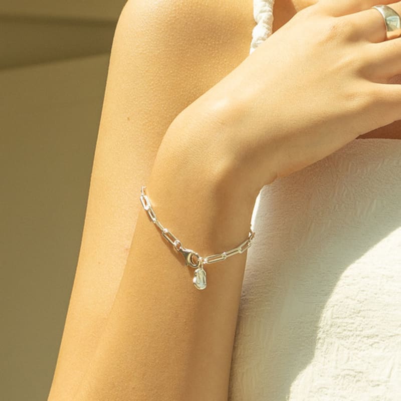 

eoustudio Easy Bracelet02 18cm