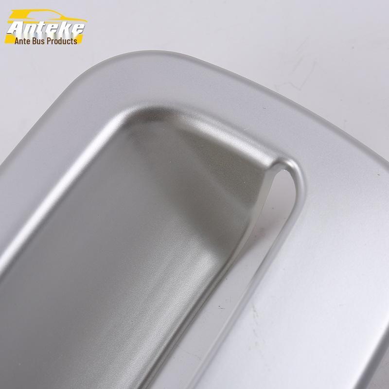 KX5 Tailgate Handle Trim & Buckle Patch for 16 Model