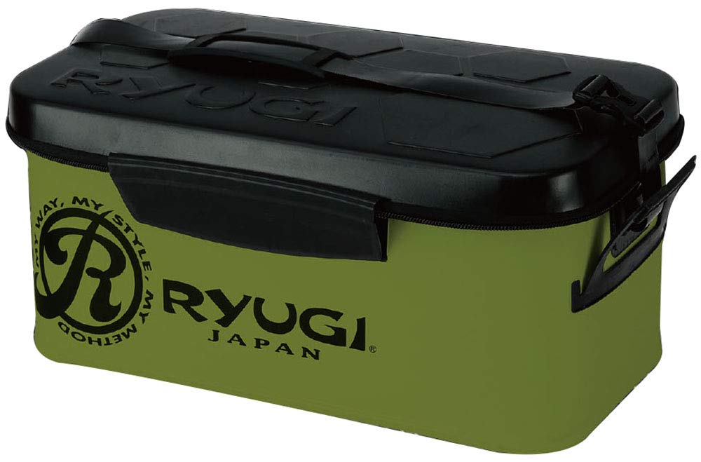 Ryugi BSB059 Stockbag II Green