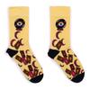 2x Tarot Card Socks