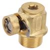 Engine Quick Oil Drain Valve with Thread M18?1.5 F104 Replacement for Cars Light Trucks