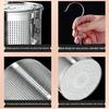 Stainless Steel Spice Infuser Ball