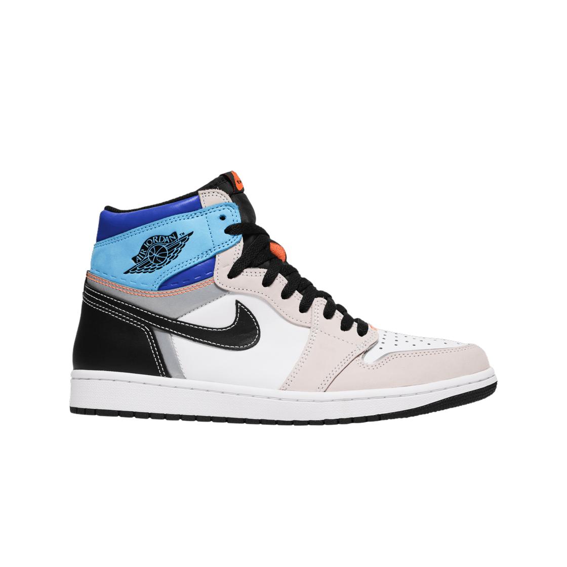 

Мужские кроссовки Jordan 1 Retro High OG Prototype DC6515-100