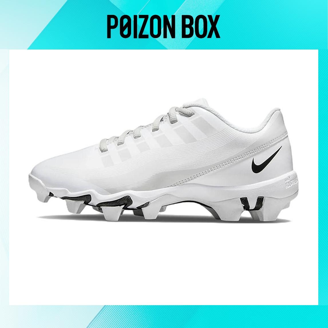 

футбольные кроссовки Nike Kids Soccer shoes Kids DQ5111-100