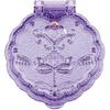 Takara Tomy “Licca-chan Pashatto Machabae Make-Pact” Dress-Up Doll Playhouse Toy 3 Year Old and O...
