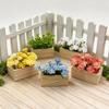 Heminredning – Konstgjorda växter & blommor