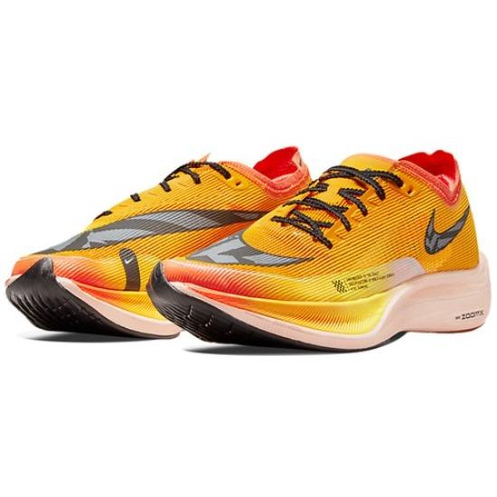 Nike ZoomX Vaporfly NEXT% 2 Ekiden Zoom Pack DO2408-739 EU 36.5 жёлтый