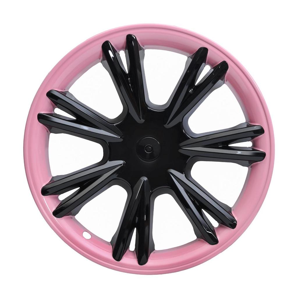 19-inch Anti-Scratch Wheel Covers for Tesla Model Y Sport