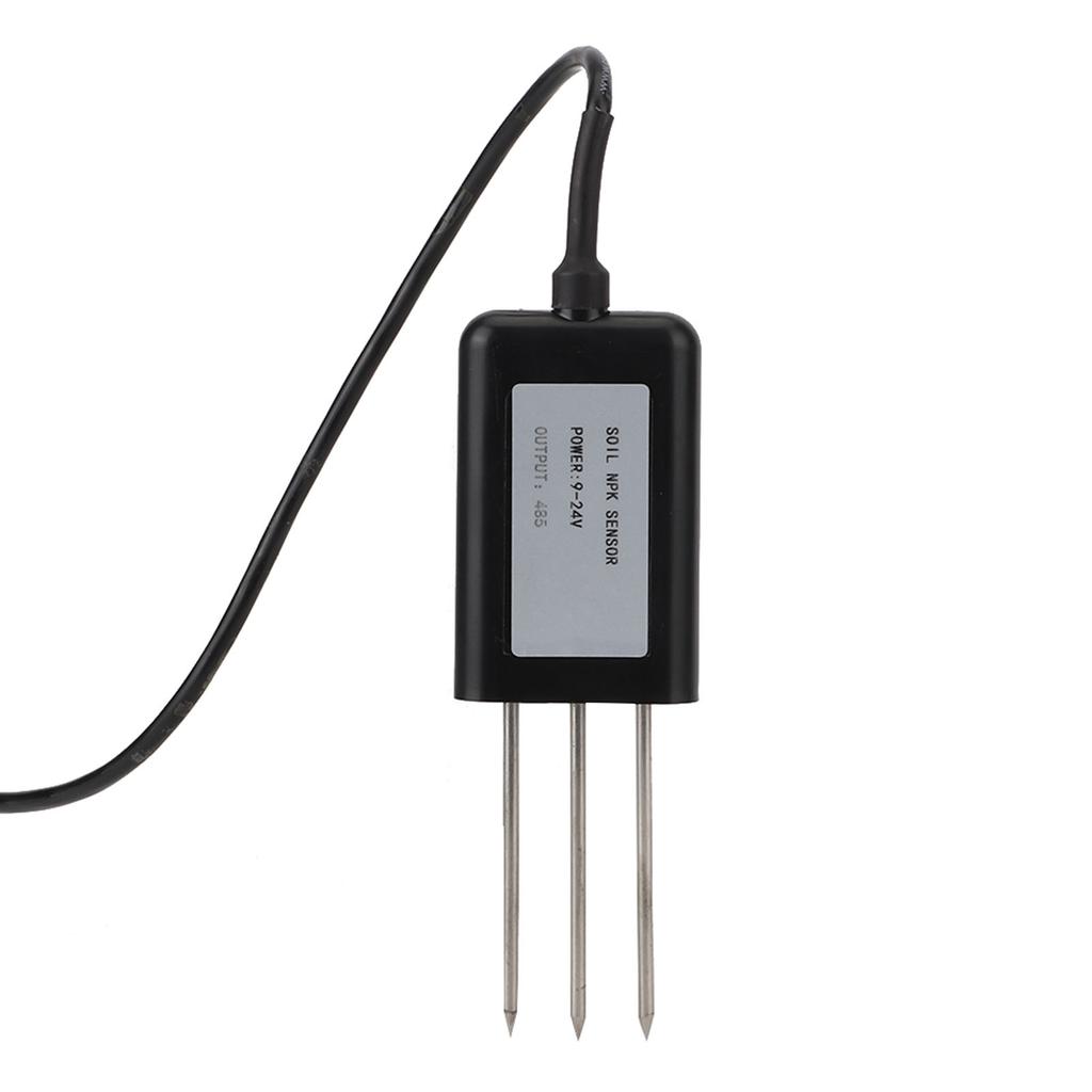 High Precision Soil Nutrient Intelligent Fertilizer Detector Tester Meter NPK Sensor