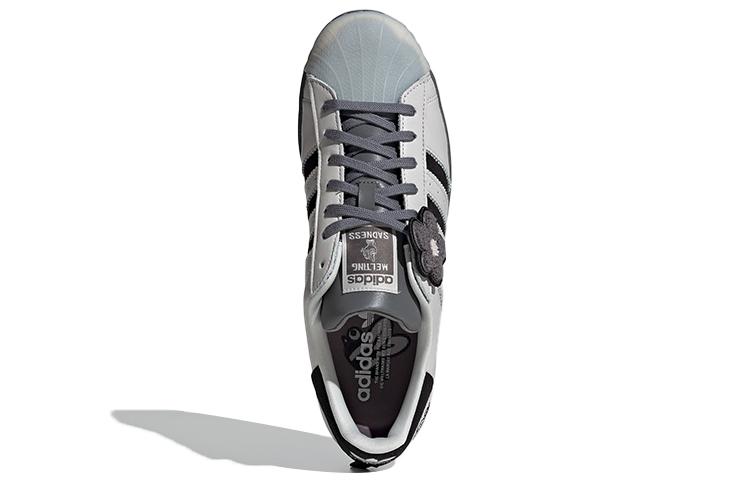 Superstar Melting Sadness x Superstar Adidas Originals 'Bee' GZ6990