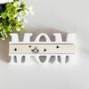 Silicone MOM Letter Mold Not Stick Perfect For Mothers Day Gift And Home Decoration Crafts