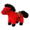 Horse Plush Toy For New Year Gift And Collectors