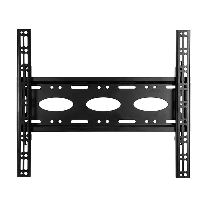 Support TV Mural - B-tech - BT8441/B - Noir - Métal - VESA 4 - Écran Jusqu'à 55 Pouces