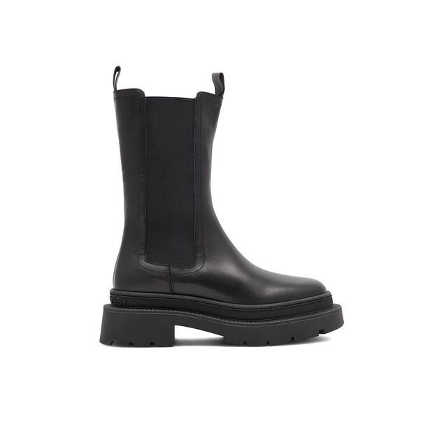 

Ботильоны Gino Rossi 222FW106, черные 41