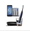 Philips Sonicare DiamondClean Smart Lunar Blue Electric Toothbrush HX9954/55