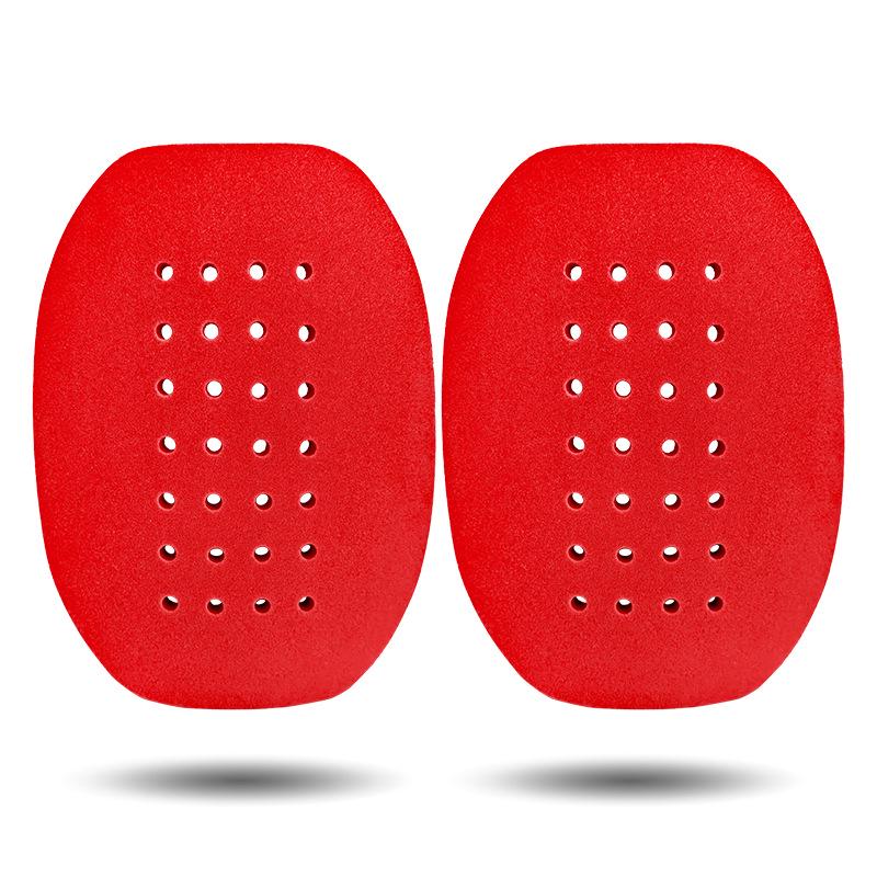 EVA Adult Breathable Shin Guard Insert for Football Training