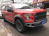 Fender Flares for 2015-2017 Ford F150 Raptor Modification