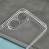 UNITHIN For Xiaomi Redmi A5 4G (171.7mm) Case Ultra Thin 0.7mm Clear TPU Anti Drop Phone Cover Precise Cutouts
