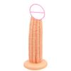 TleMeny Mais-Penis, Mais-Butt-Plug, Obst-Penis, Gemüse-Dildo, Herren-Rücken-Fleisch-Court-Masturbationsgerät, weiblich, vaginal