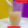 Large Caliber Self-Standing Angled Spout Bag for Food-Grade Liquid Portioning