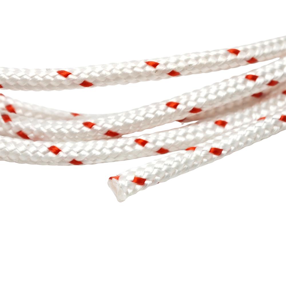 3mm Starter Start Rope Pull Cord For Husqvarna Stihl Poulan Engines