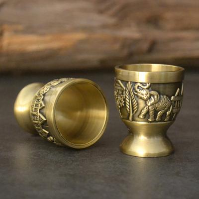 Bardak Takımı – Gözlükler