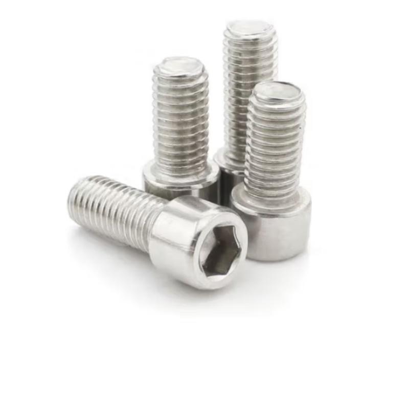Anditai M16x75 Stainless Steel Hex Head Bolt