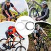 Brake Cable Heavy Duty Portable Biking Cable Kit Shifter Cable Shift Derailleur Cable Brake Wire Set Cycling Gear Cable For
