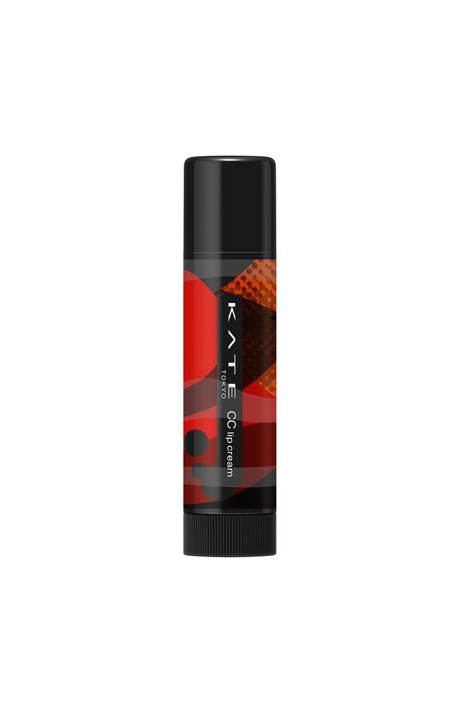 Kate CC Lip Cream N Gentle Pink (Camouflage) 07,