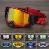 New100%Sports Goggles, 100% Motorcycle Off-road Riding Goggles, Outdoor Dustproof Mountain Bike Eye Protection