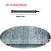 Aquarium Air Stone Bubble Bar Wall Curtain Tube Hose, Fish Tank Pump, Hydroponic Oxygen Diffuser Tube, All Sizes, 20Cm ~ 120Cm