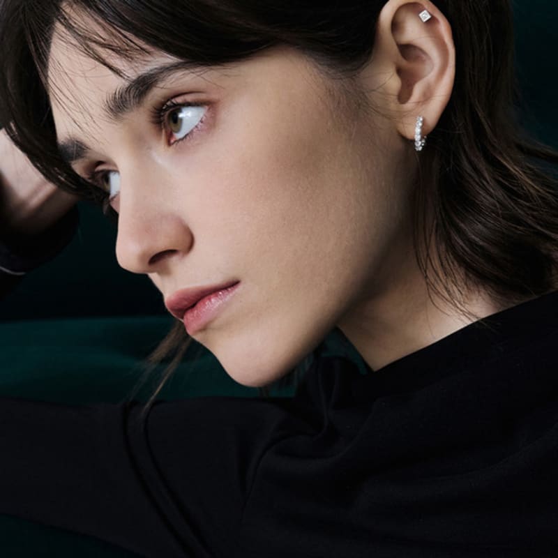 TOU NP025 Illuminated Earrings