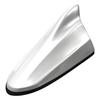 Dolphin Antenna Subaru Genuine Japanese Satin White Pearl High Sensitivity Antenna Beat-Sonic TYPE-4 FDX4S-37J Color, Finish, (37J), FM/AM