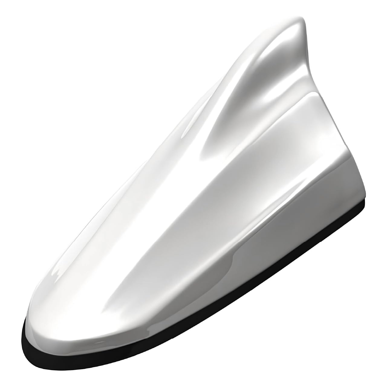 

Антенна-плавник Subaru Оригинальная Японская Белый перламутр сатин Антенна высокой чувствительности Beat-Sonic ТИП-4 FDX4S-37J Цвет, Отделка, (37J), FM / AM