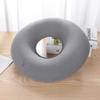 Hip Support Medical Hemorrhoid Seat Pad Inflatable Massage Cushion with Pump Round Ring Pillow Anti Bedsore Donut Chair Pad