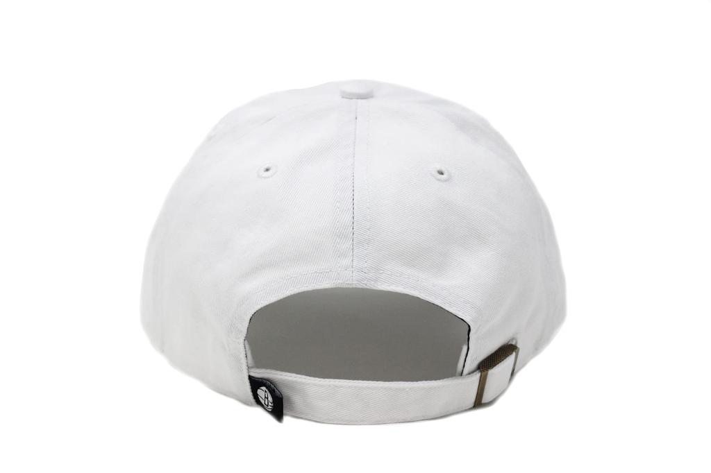 47 Brand 47 Clean Up NBA Eastern Conference Cap (Nets 2) - 1 Cap