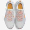 Nike Downshifter 12 W DOWN SHITER 12 Summit Mudder Bliss Size White/University Gold/Light Root/Crimson DD9294-101 23.0cm