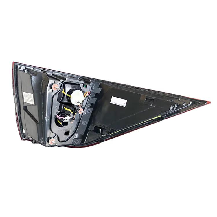 LED Inner Taillight Assembly for Mercedes W166