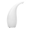 300ml Automatic Soap Dispenser Touchless Infrared Sensor Hand Wash Dispenser for Kitchen Bathroom Office White