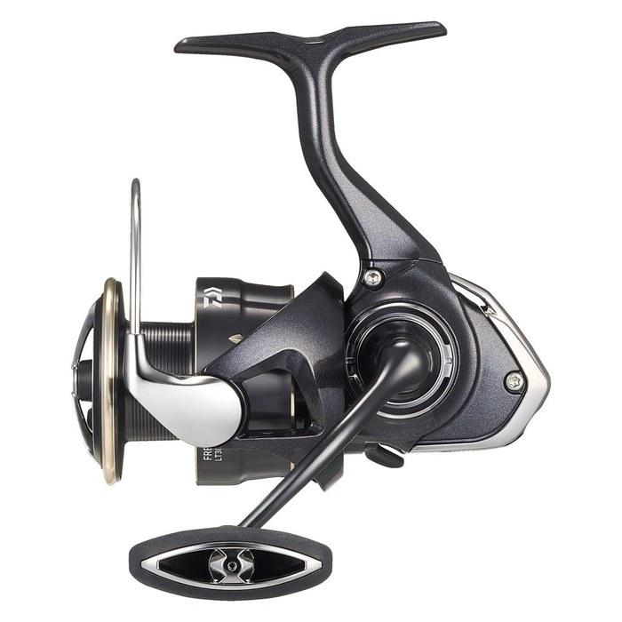 Daiwa Spinning Reel 26FREAMS LT3000D-C Gunmetal