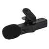 Wireless Lavalier Microphone Plug and Play Rechargeable Portable Microphone for Live Broadcast