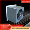 220V Explosion-Proof Industrial Axial Wall Fan with High Power