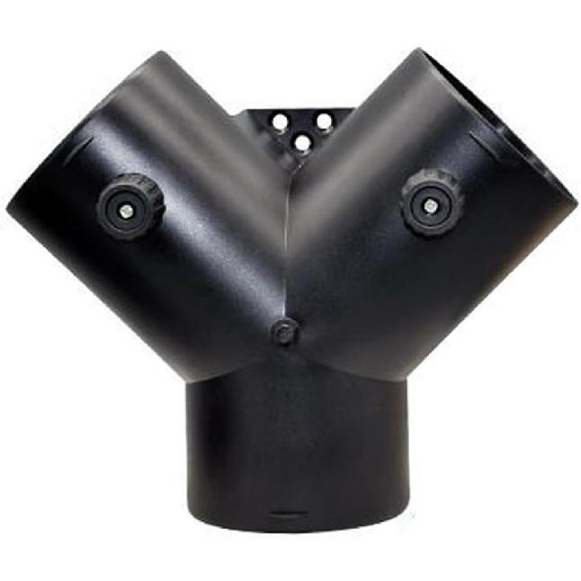 Diesel Heater Duct Connector Accessories,Diesel Air Heater Hose Pipe Ducting Connector Parts For Chinese Webasto Eberspacher Propex 2KW 5KW 8KW