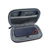 Hard EVA Portable External Solid State Drive Travel Carrying Bag Storage Case  for SanDisk SSD E80 E81 Extreme PRO
