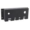 Pressure Washer Holder 1 4in Quick Connect Wall Mounted Pressure Washer Accessory Organizer Rack for Washer Nozzle Wand