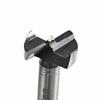 5Pcs Forstner Drill Bit Wood Drill Bit Self Centering Hole Saw Cutter Wood Hole Drilling Tools Forstner Drill Bit Woodworking