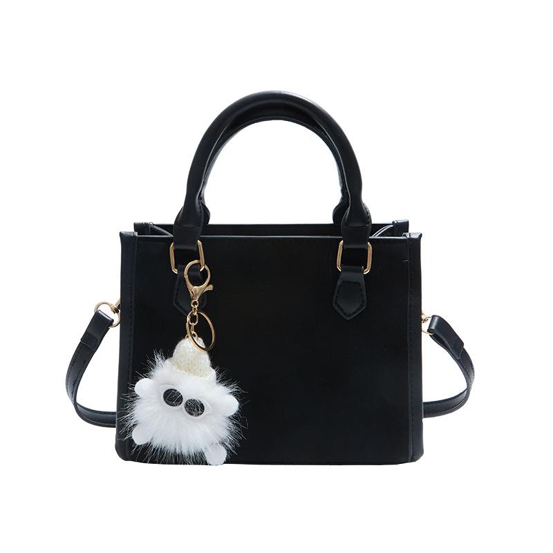 Trendy women's bags, shoulder messenger bags, new portable bucket bags, small bags.